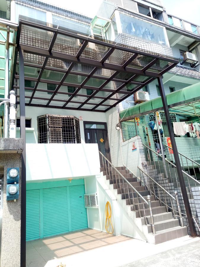 Coastland Toucheng Exterior foto